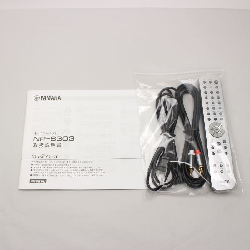 NP-S303(S)