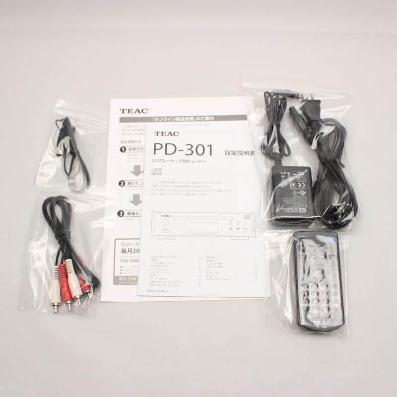 PD-301-S