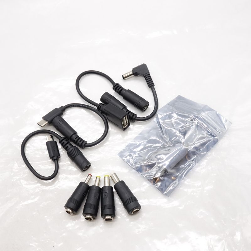 iPower II 5V
