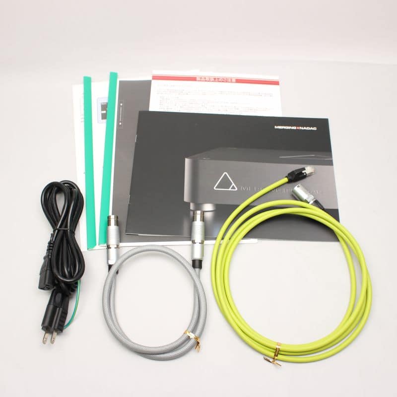 NADAC PLAYER 2ch + NADAC POWER