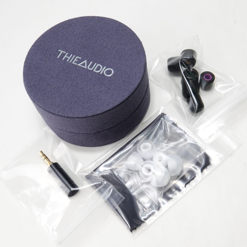 THIEAUDIO Valhalla ABランク 中古｜フジヤエービック