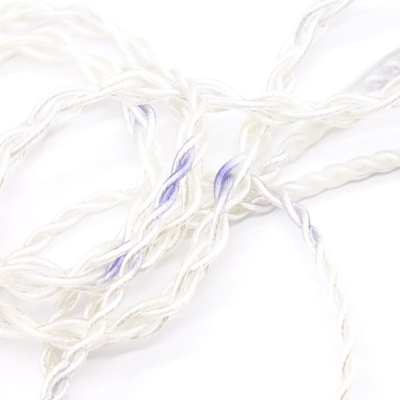 PREMIUM SILVER CABLE