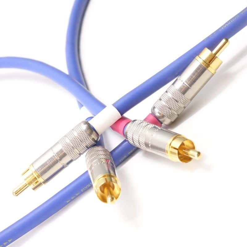 EVO-0605SHRF(RCA)/0.6m