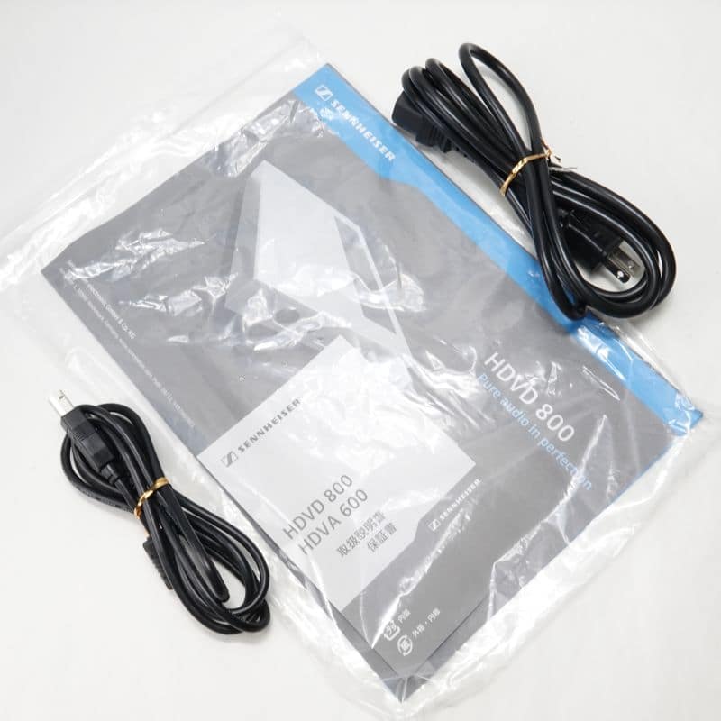 HDVD800