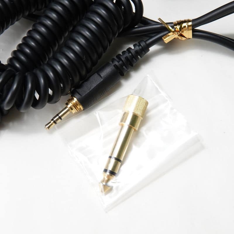 DT250 80ohm
