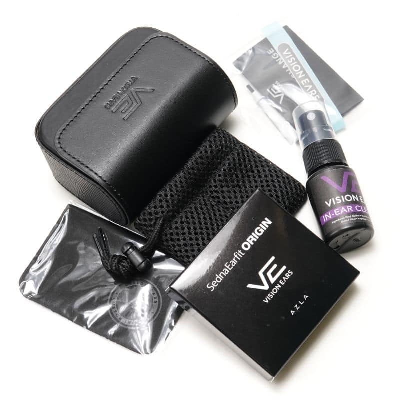 VE10 (Universal Fit)