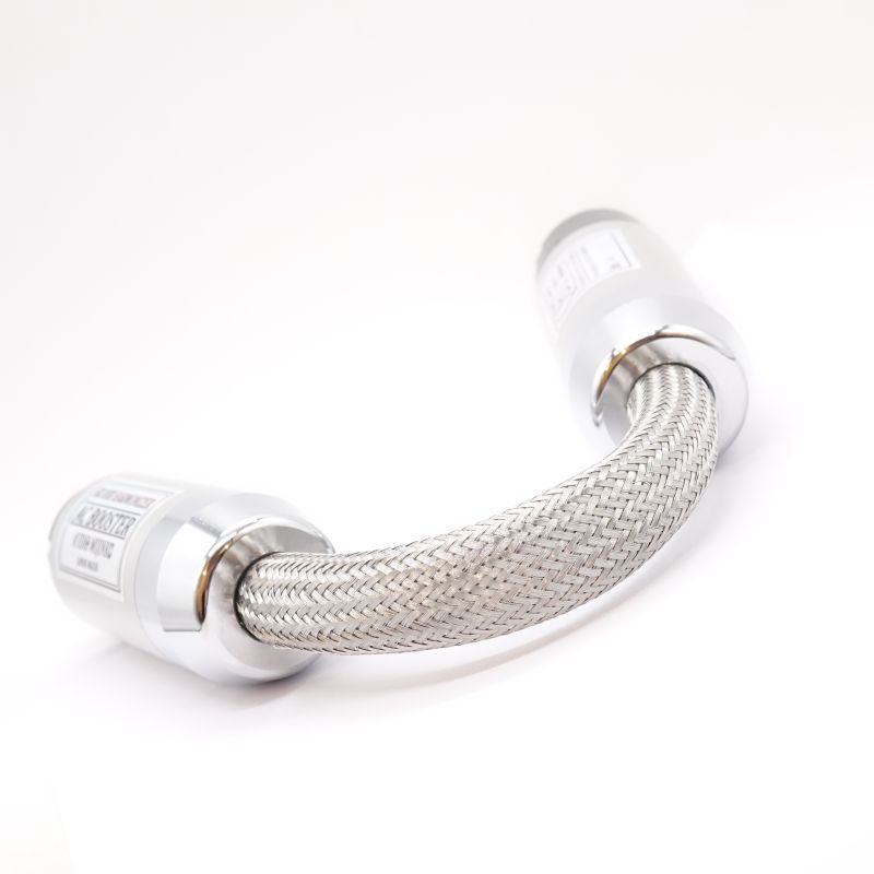 SILVER HARMONIZER AC BOOSTER