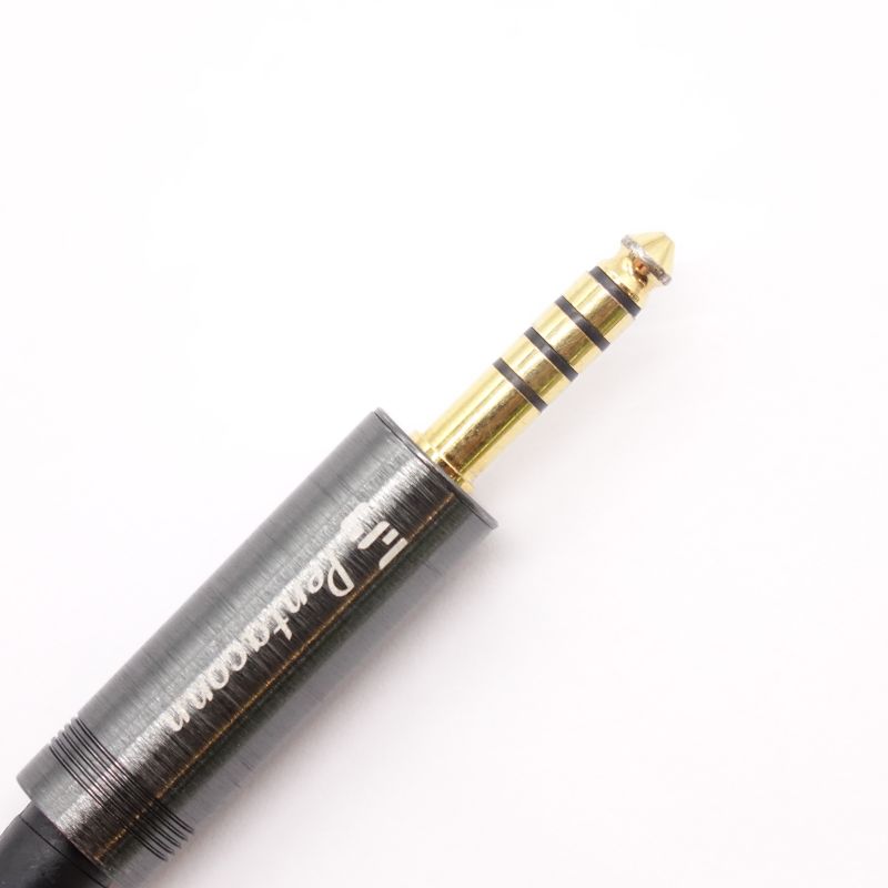 FitEar cable 013B4.4OFC