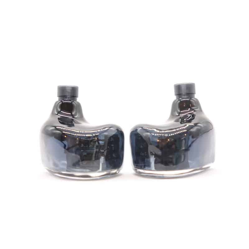 Y EARS TRY(25B) Universal Color Edition-BK