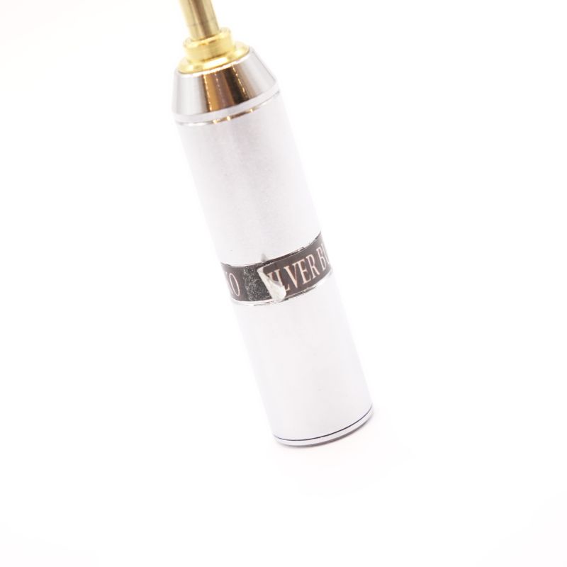 SILVER BULLET 3.5