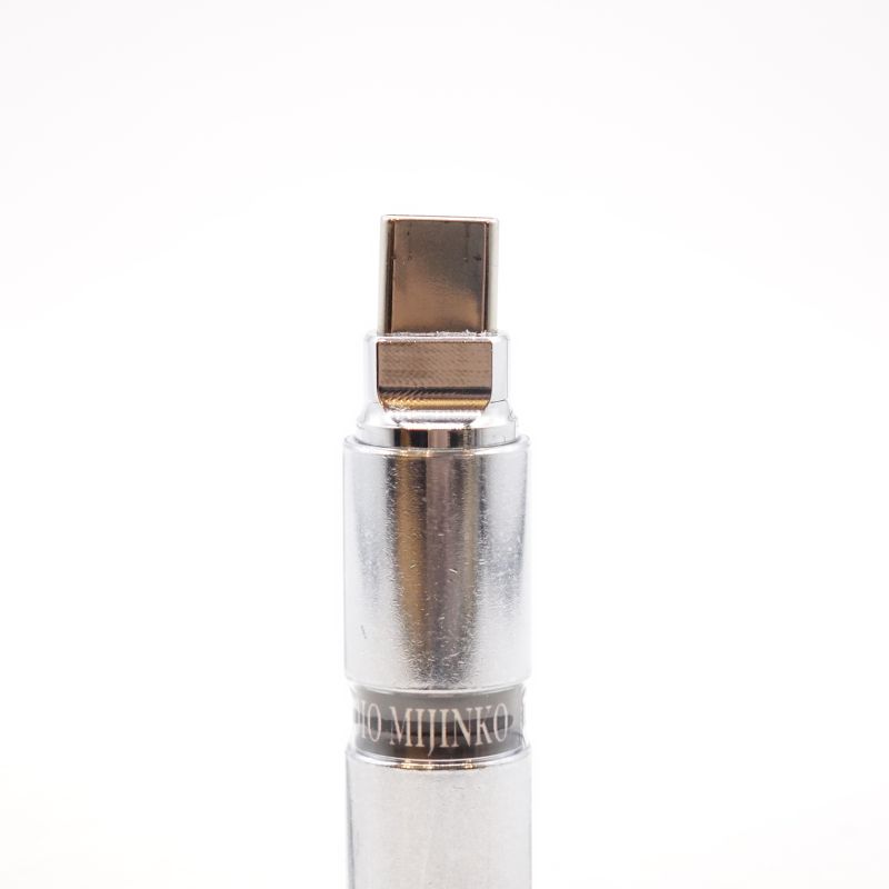 SILVER BULLET USB-C