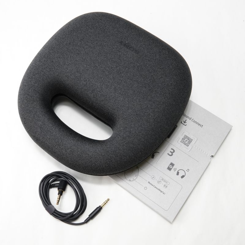 SONY 1000X THE COLLEXION [WH-1000XX B] AB+ランク 中古｜フジヤ