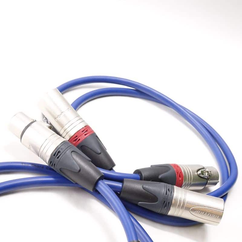 ClearwayX XLR 1.0m