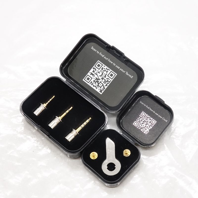 CODE 24 MKII (ConX to TermX)