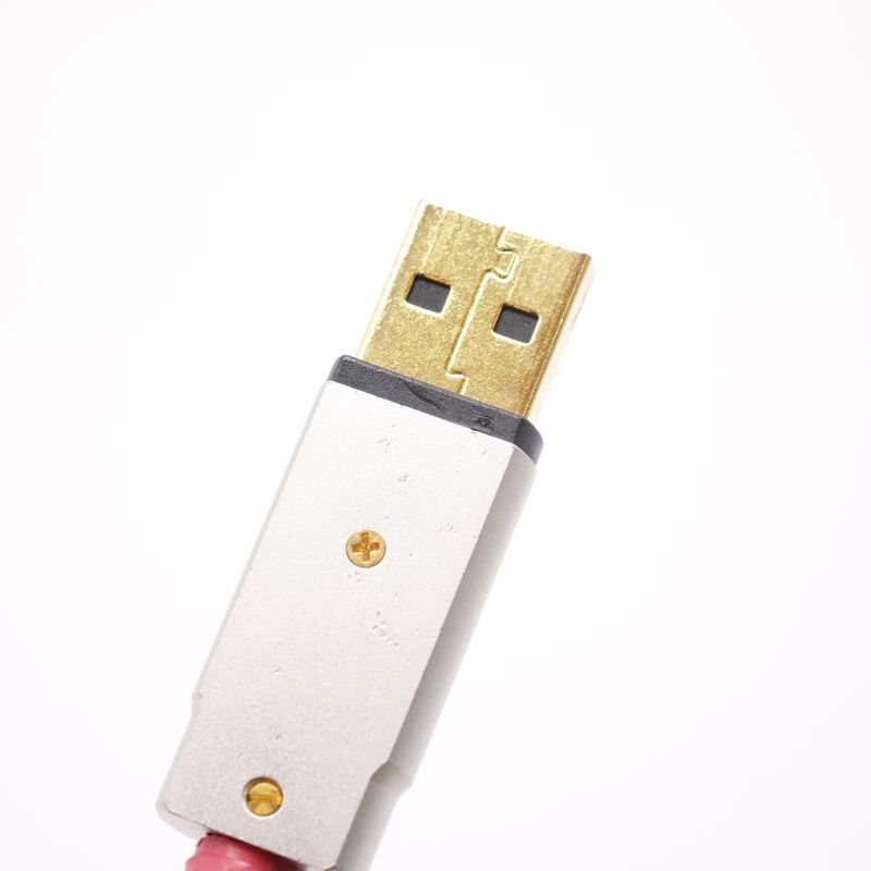 ACOUSTIC REVIVE USB-1.5SP/1.5m ABランク 中古｜フジヤエービック