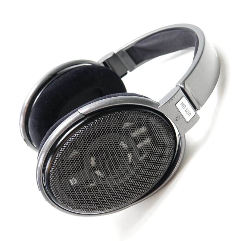 HD650