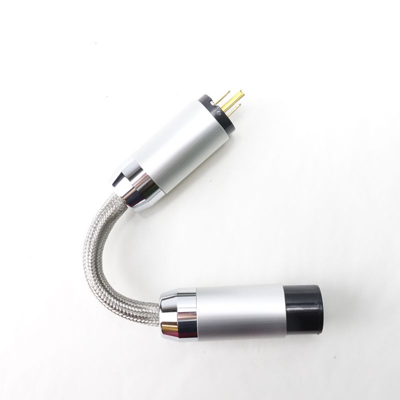 SILVER HARMONIZER AC BOOSTER