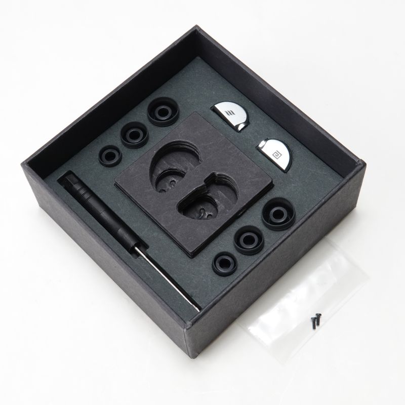 AXIOM(Universal Fit)