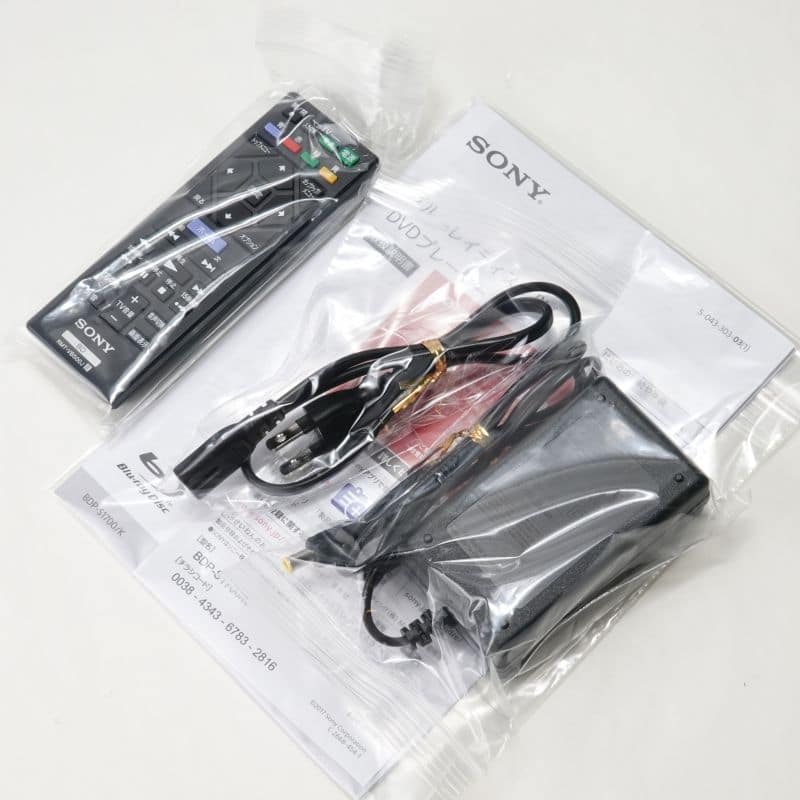 BDP-S1700/K