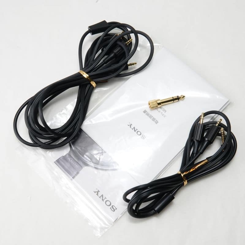 SONY MDR-Z1R ABランク 中古｜フジヤエービック