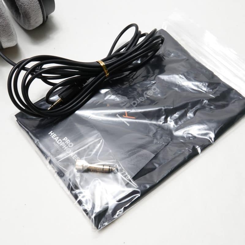 DT 990 PRO 80 ohm