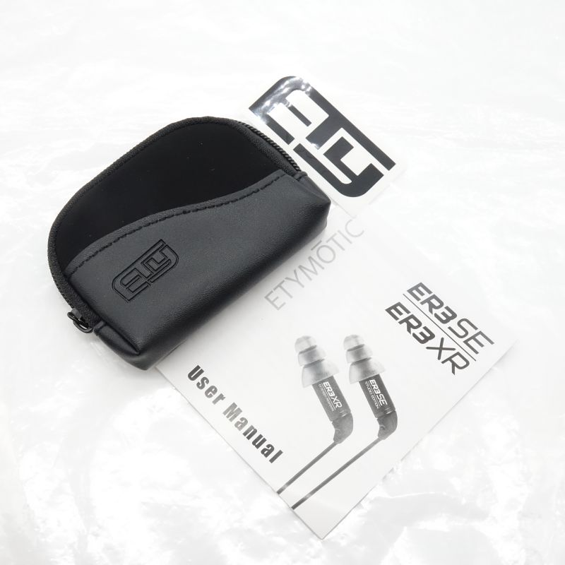 Etymotic ER3SE AB+ランク 中古｜フジヤエービック