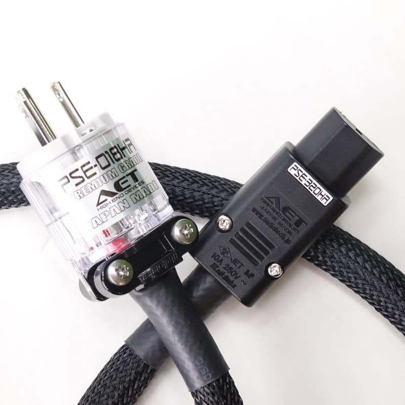 TSD-HS AC/1.2m