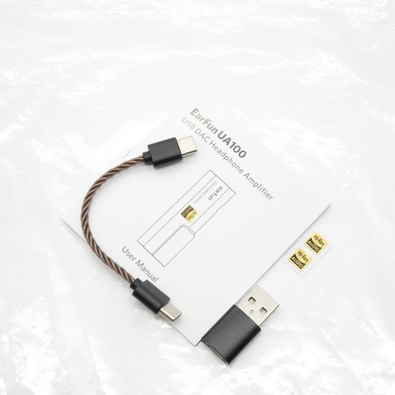 EarFun UA100