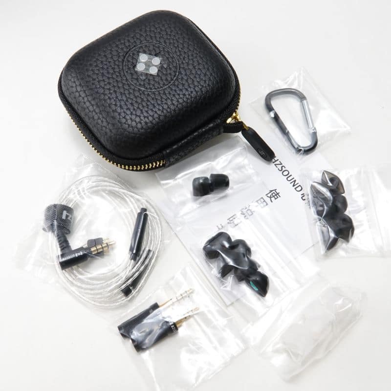 その他 HZ SOUND Heart mirror Pro AB+ランク 中古｜フジヤエービック