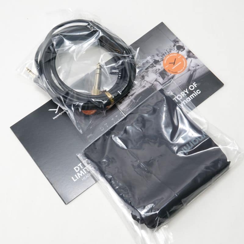 DT 770 PRO X Limited Edition