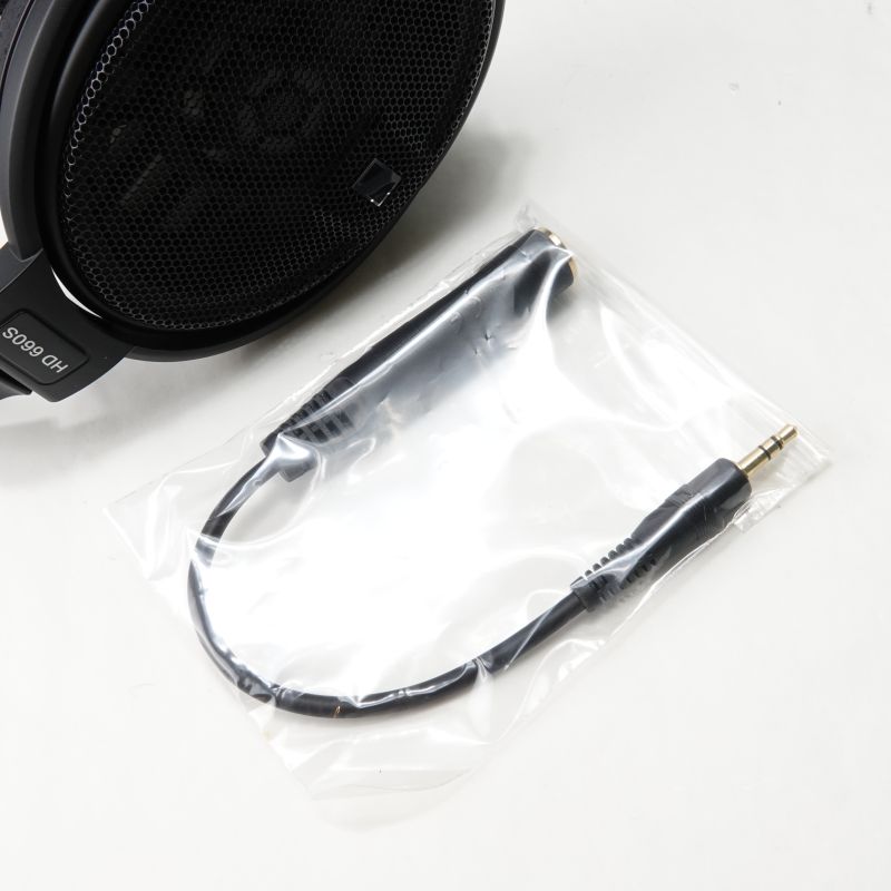 HD660S