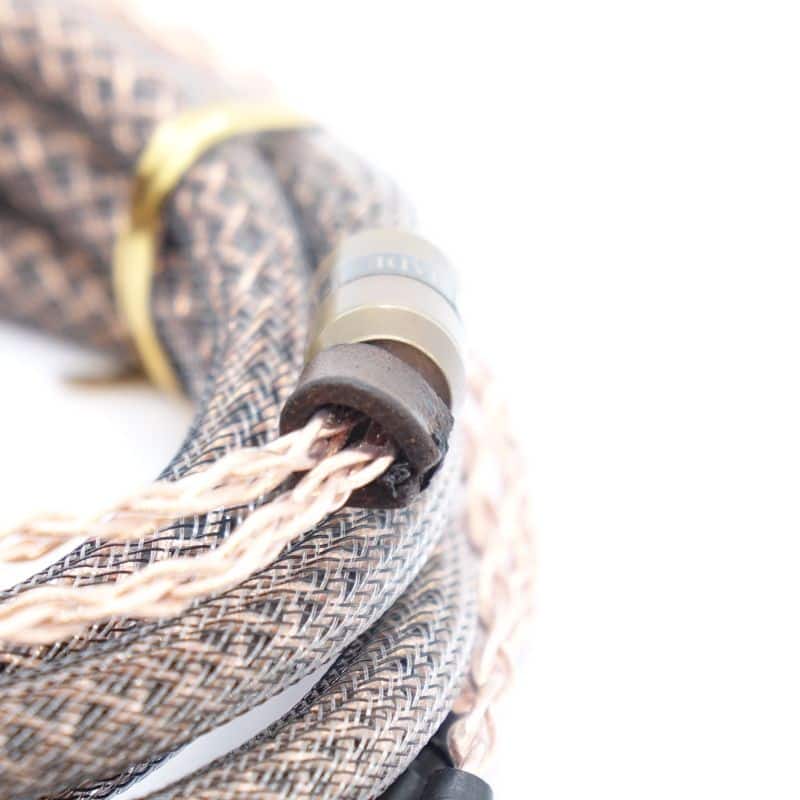 NOCTURN (Focal用) XLR4pin 2.0m