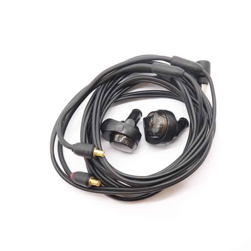 Audio-Technica ATH-E40 AB+ランク 中古｜フジヤエービック