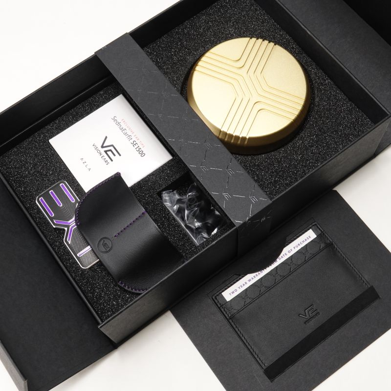 EXT MKII Limited Edition(Unive