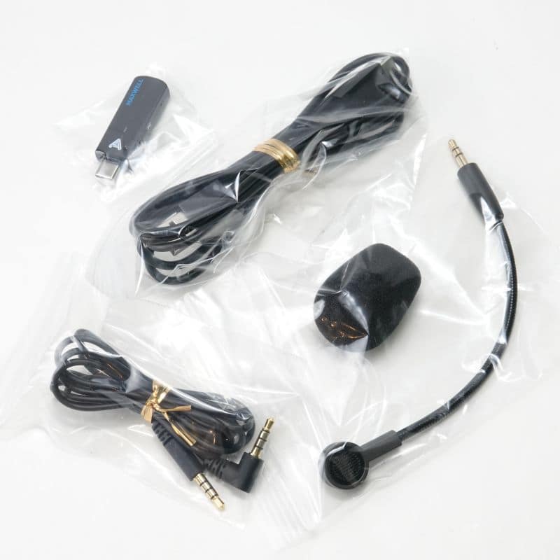 MAXWELLGAMING HP FOR PS