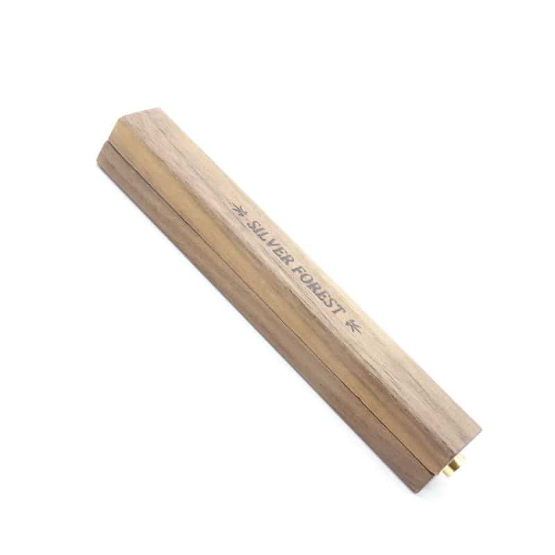 オーディオみじんこ SILVER FOREST 4.4 AB+ランク 中古｜フジヤエービック