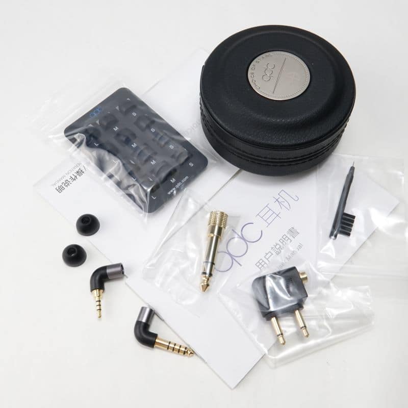 qdc EMPEROR [QDC-EMPEROR-S] ABランク 中古｜フジヤエービック