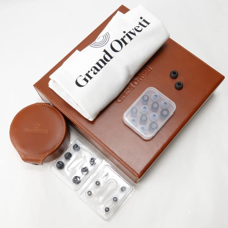 Grand Oriveti Eminency