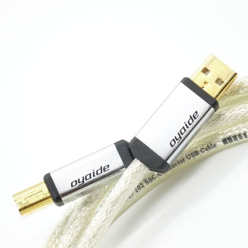 OYAIDE Continental 5S V2/1.8 AB+ランク 中古｜フジヤエービック