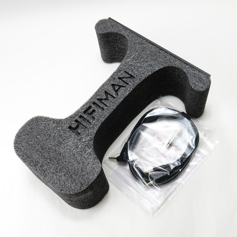 HiFiMAN Edition XS ABランク 中古｜フジヤエービック