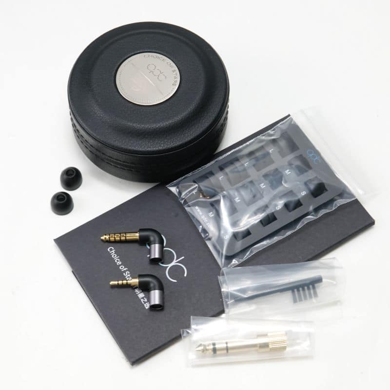 qdc EMPEROR [QDC-EMPEROR-S] AB+ランク 中古｜フジヤエービック