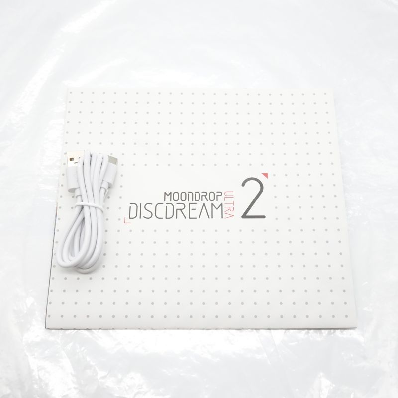 DISCDREAM 2 Ultra