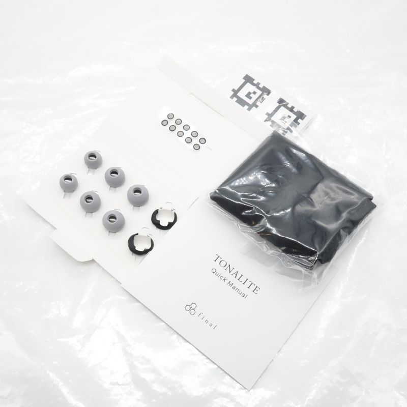 final TONALITE AB+ランク 中古｜フジヤエービック