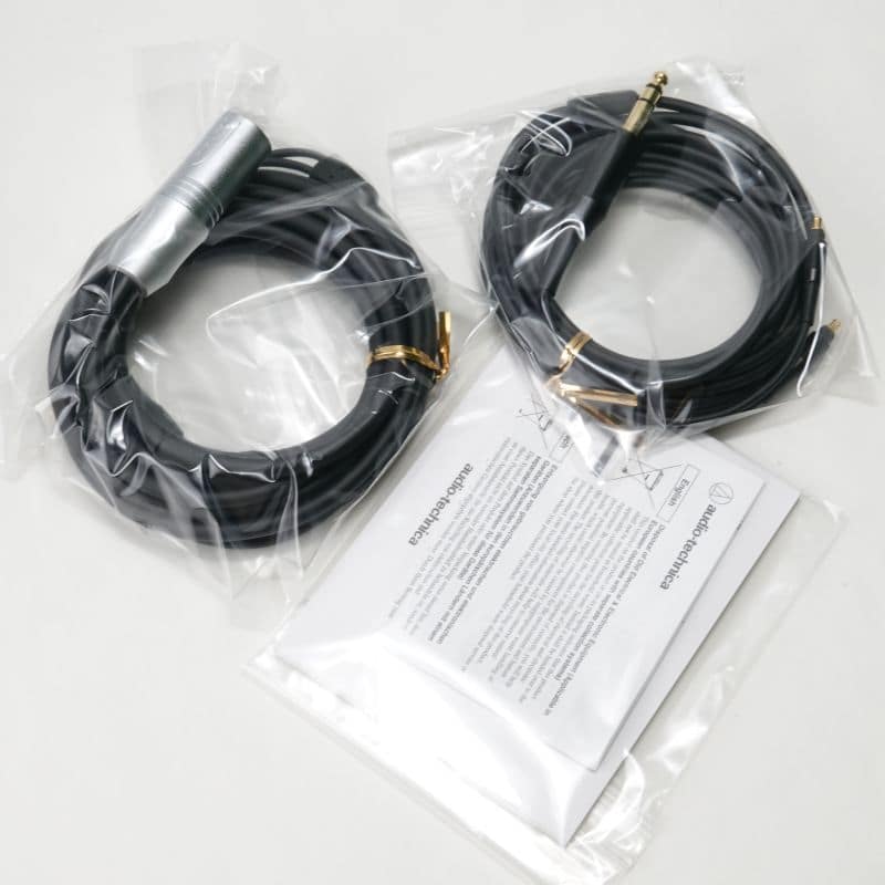 Audio-Technica ATH-AWAS AB+ランク 中古｜フジヤエービック