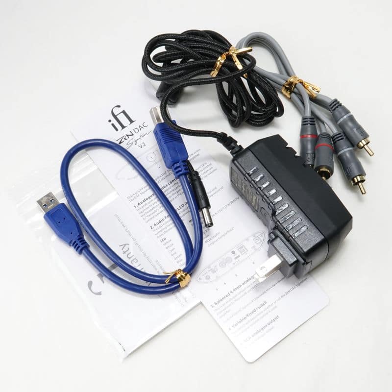 ZEN DAC Signature V2