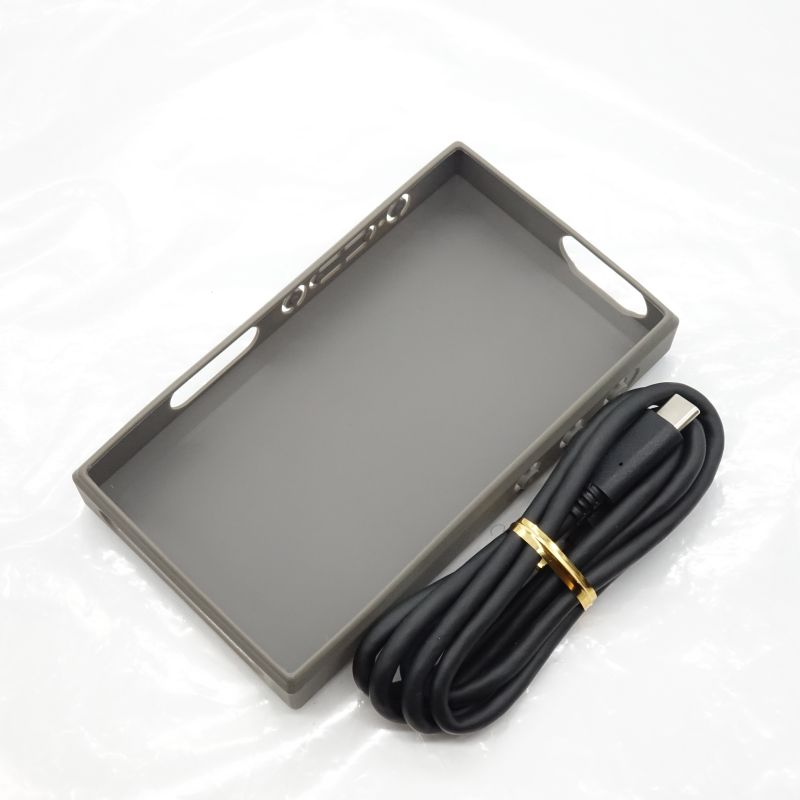 FIIO M21 Titanium Gold [FIO-M21-G] AB+ランク 中古｜フジヤエービック
