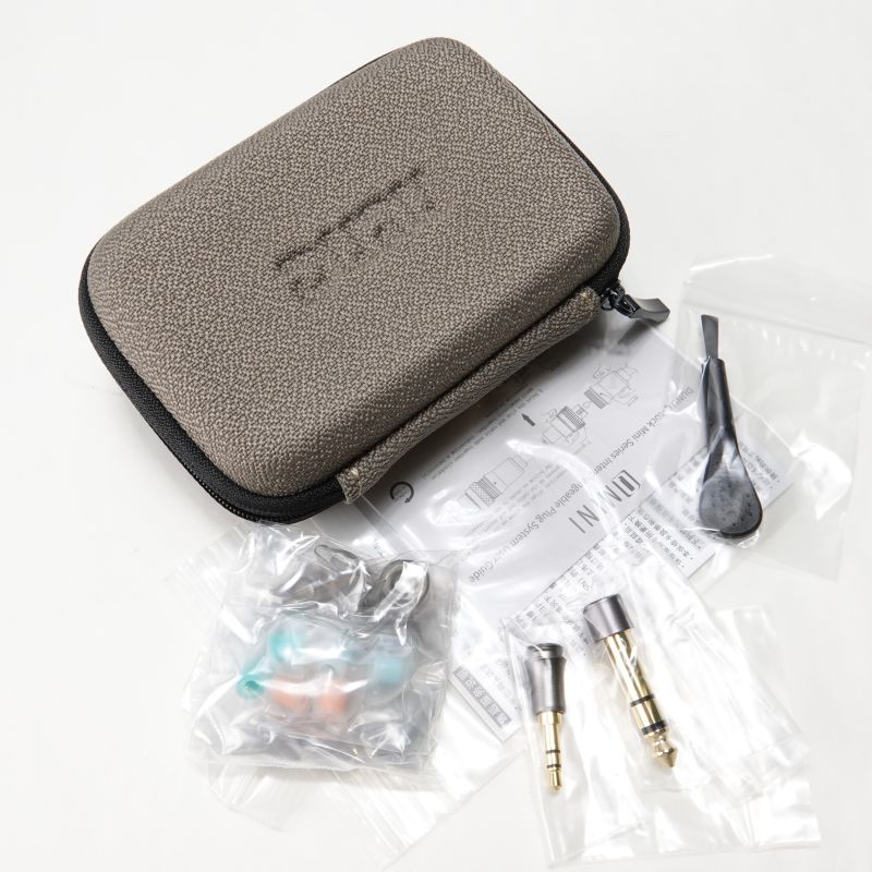 DUNU-TOPSOUND DaVinci [DUNU×GIZAUDIO DaVinci] AB+ランク 中古