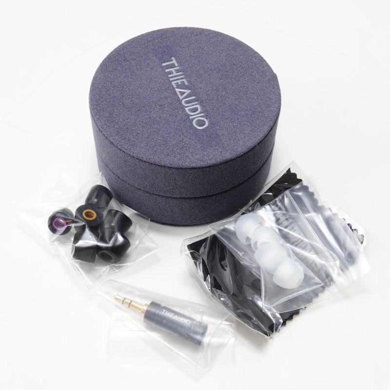 THIEAUDIO Valhalla AB+ランク 中古｜フジヤエービック