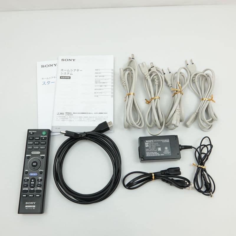 SONY HT-A9 AB-ランク 中古｜フジヤエービック