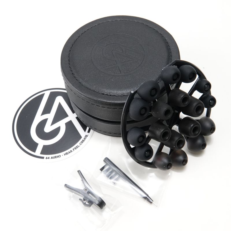 64 AUDIO Duo [64A-8953] AB+ランク 中古｜フジヤエービック